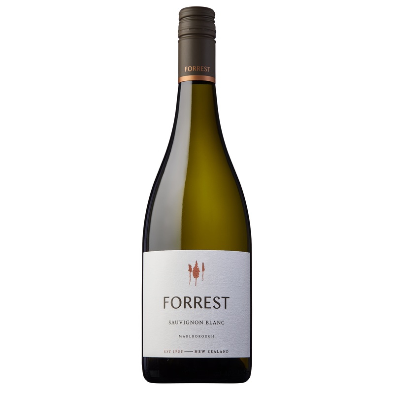 Forrest Sauvignon Blanc Marlborough New Zeland 2023 750ml