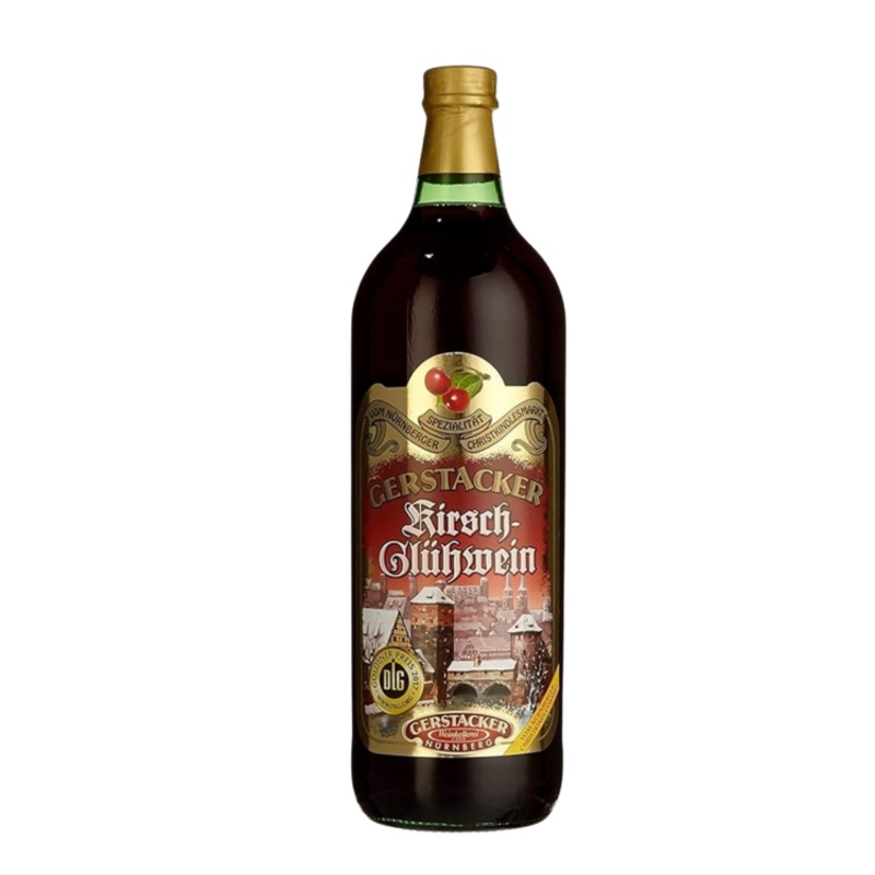 GERSTACKER CHERRY GLUHWEIN(SC)