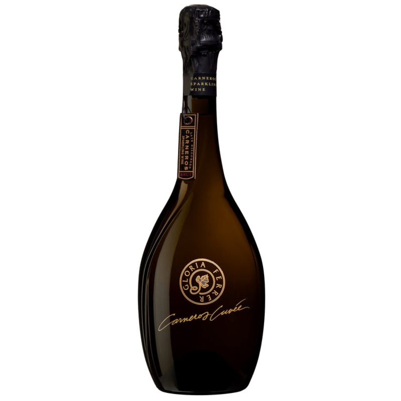 GLORIA FERRER CARNEROS CUVEE 13