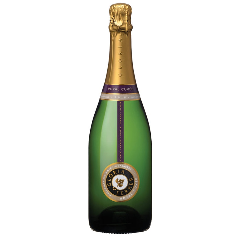 GLORIA FERRER ROYAL CUVEE 13