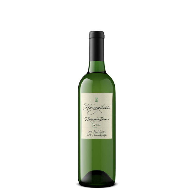 Hourglass Sauvignon Blanc 2022 750ml