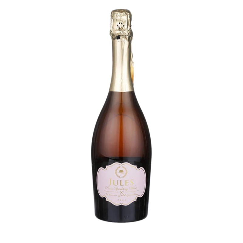 JULES PROSECCO BRUT ROSE