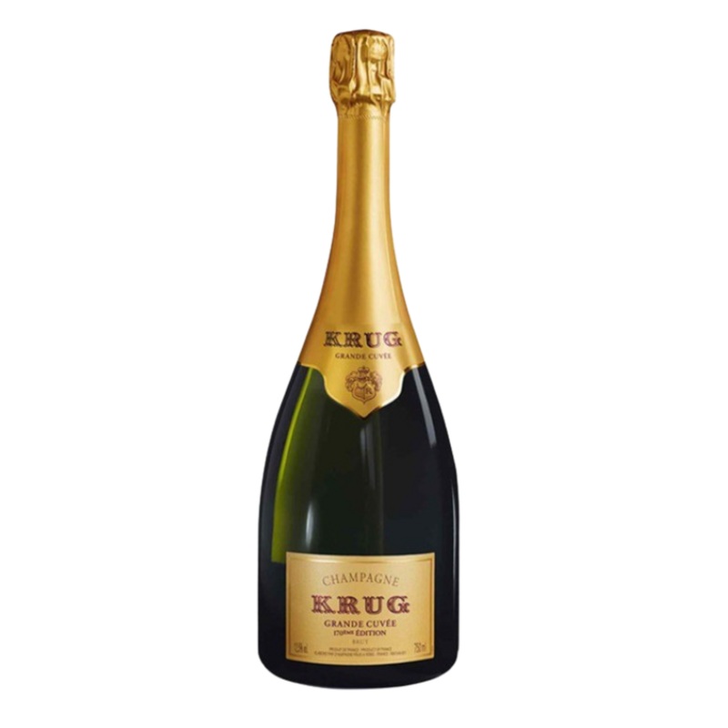 KRUG GRANDE CUVEE 171ST ED