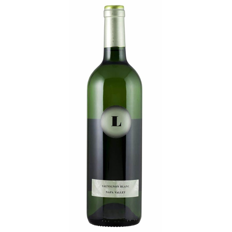 Lewis Cellars Sauvignon Blanc 2022 750 ML