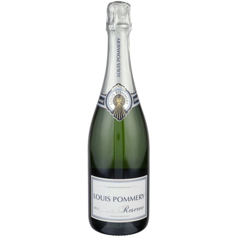 LOUIS POMMERY BRUT RSV