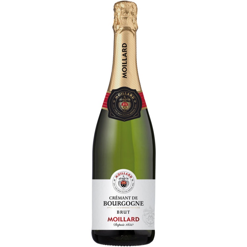 MOILLARD CREM BOURG BRUT 19