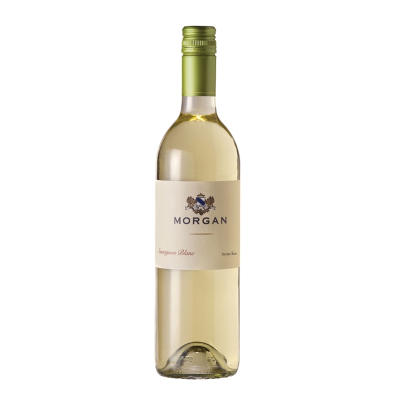 Morgan Sauvignon Blanc Monterey County 2023 750 ML
