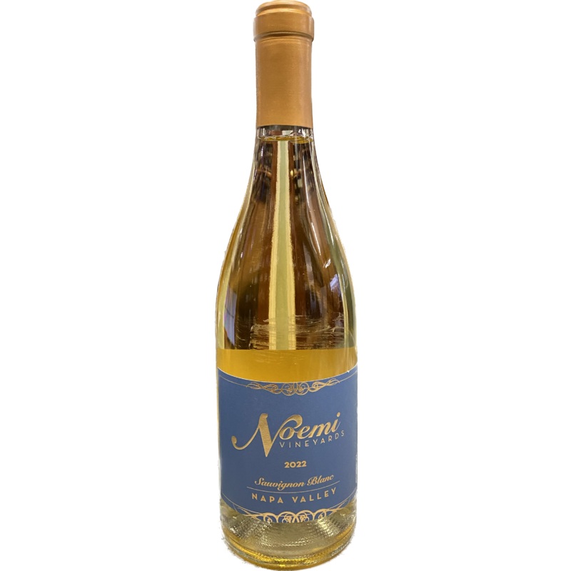 Noemi Napa Valley Sauvignon Blanc 2022 750ml