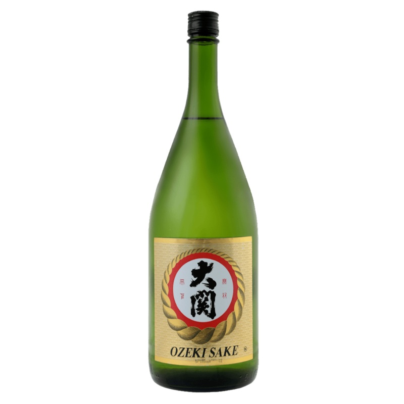 OZEKI SAKE Junmai Sake