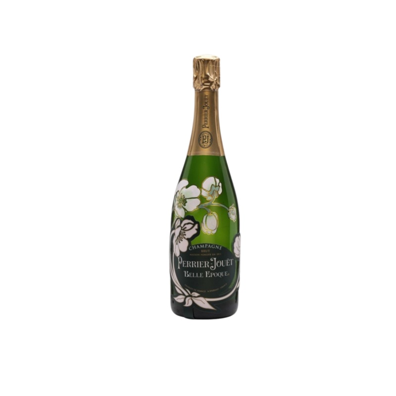 PERRIER JOUET BELLE EPOQUE 15W/2FL