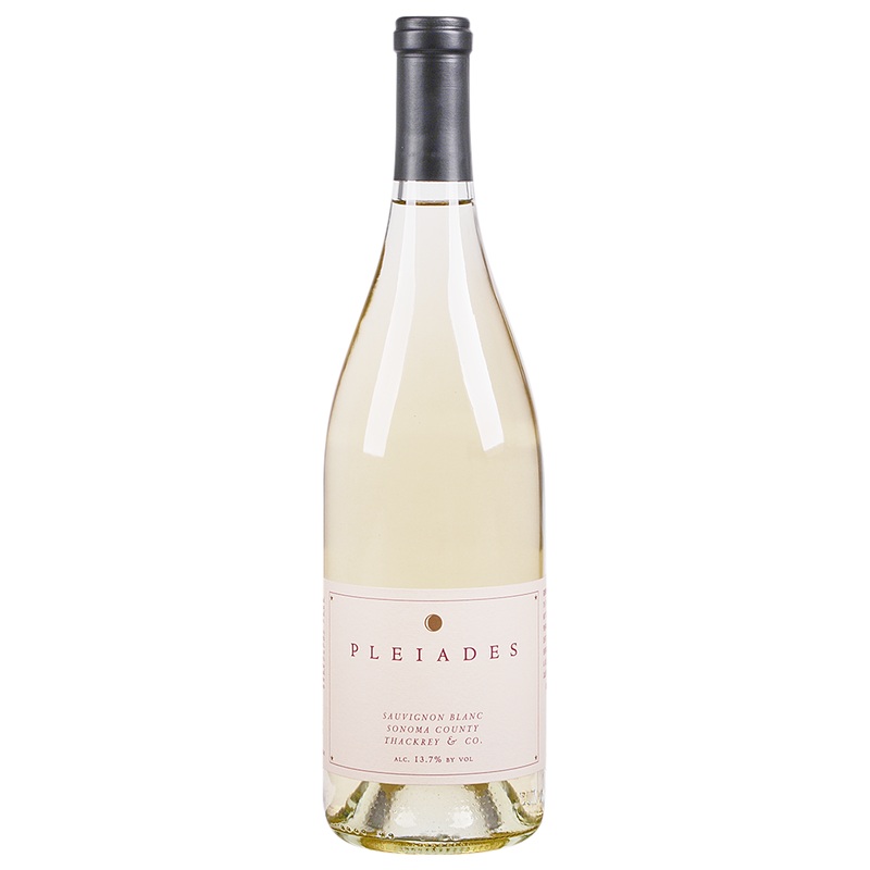 Pleiades Sauvignon Blanc 2023 750 ML