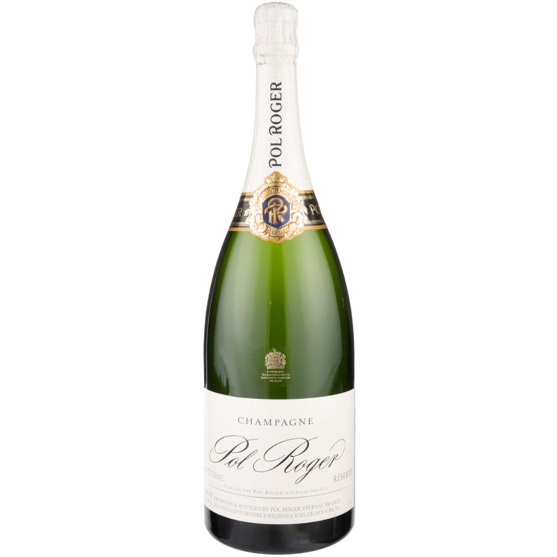 POL ROGER BRUT(NV)