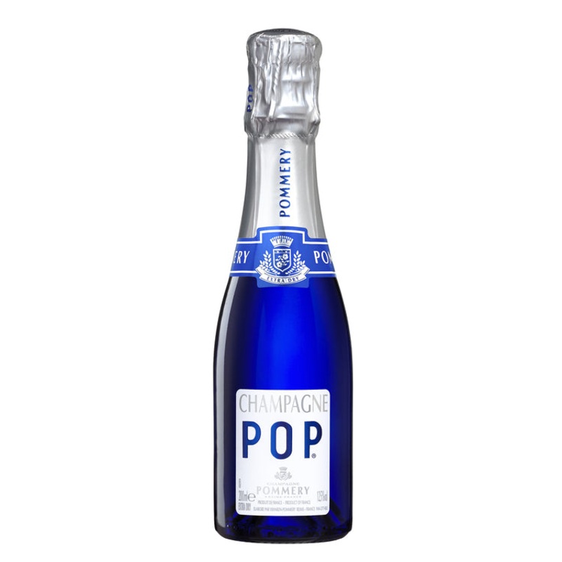 POMMERY POP EXTRA DRY LSE