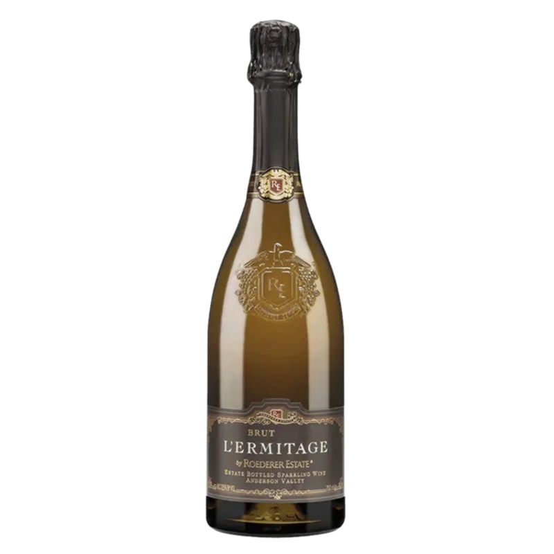 ROEDERER EST L'ERMITAGE 17