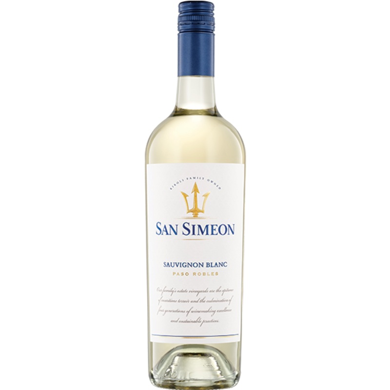 San Simeon Sauvignon Blanc 2022 750 ML