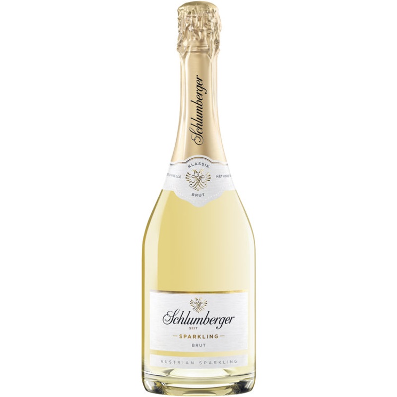 SCHLUMBERGER BRUT 18