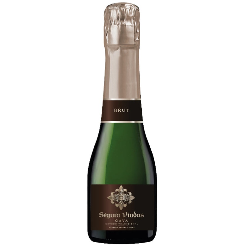 SEGURA VIUDAS BRUT