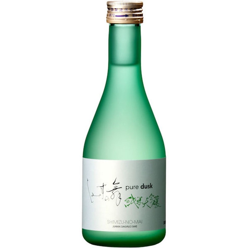 SHIMIZU-NO-MAI Pure Dusk Daiginjo 300ml
