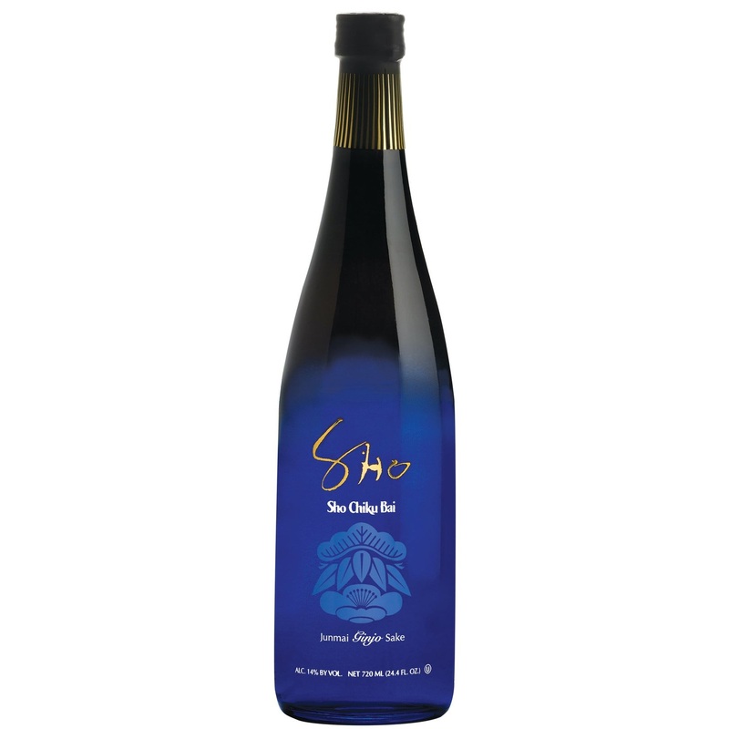 SHO CHIKU BAI Sho Junmai Ginjo