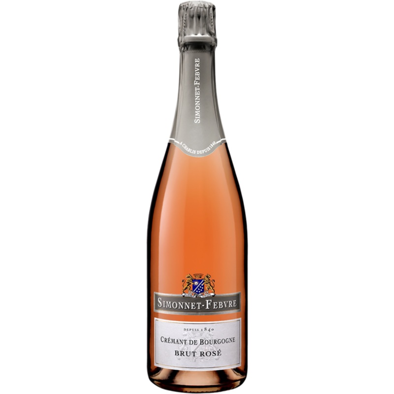 SIMONNET FEBVRE BRUT CREM BOURG RS