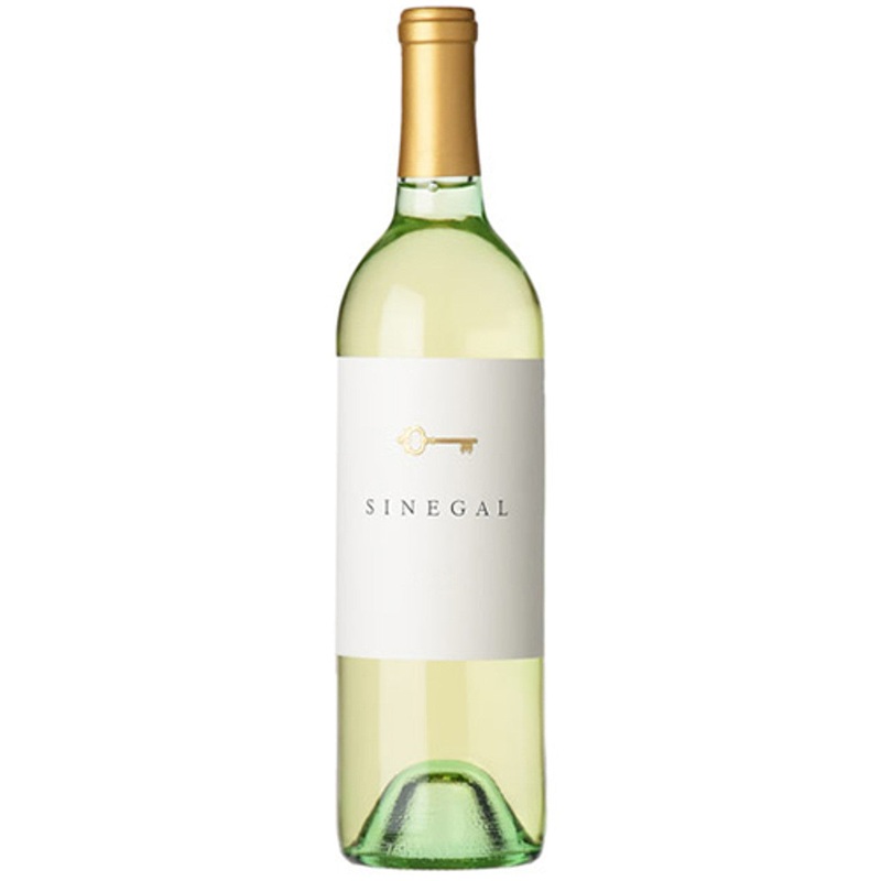 Sinegal Estate Sauvignon Blanc 2021 750 ML