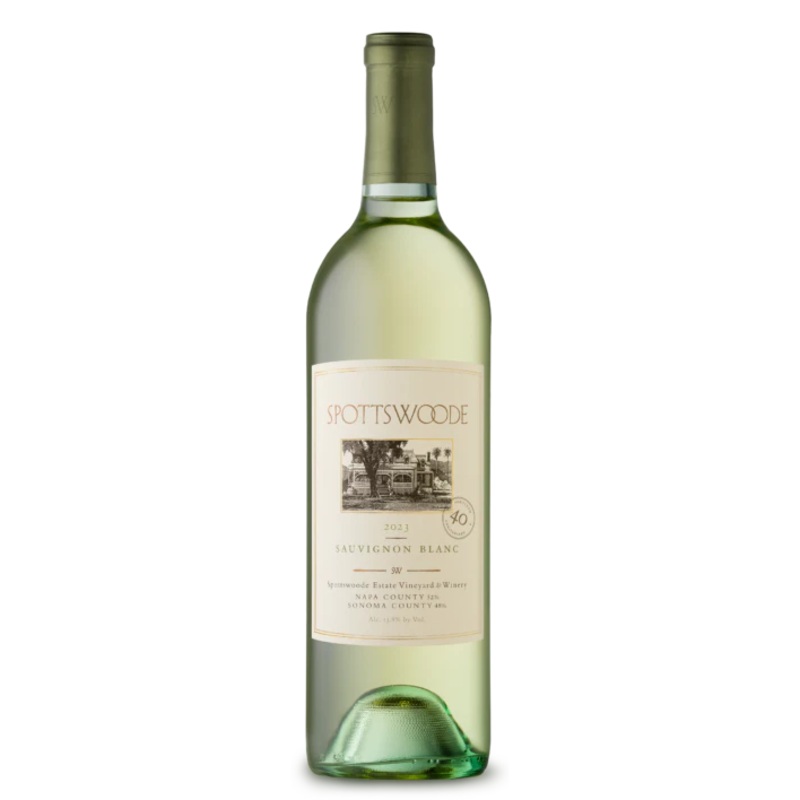 Spottswoode Sauvignon Blanc 2023 750 ML