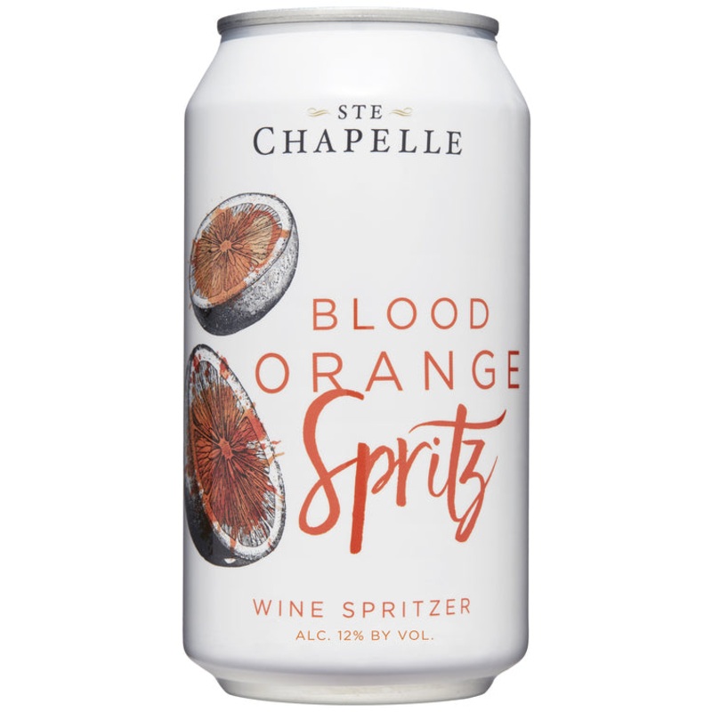 STE CHAPELLE BLOOD ORNG SP CAN 12P