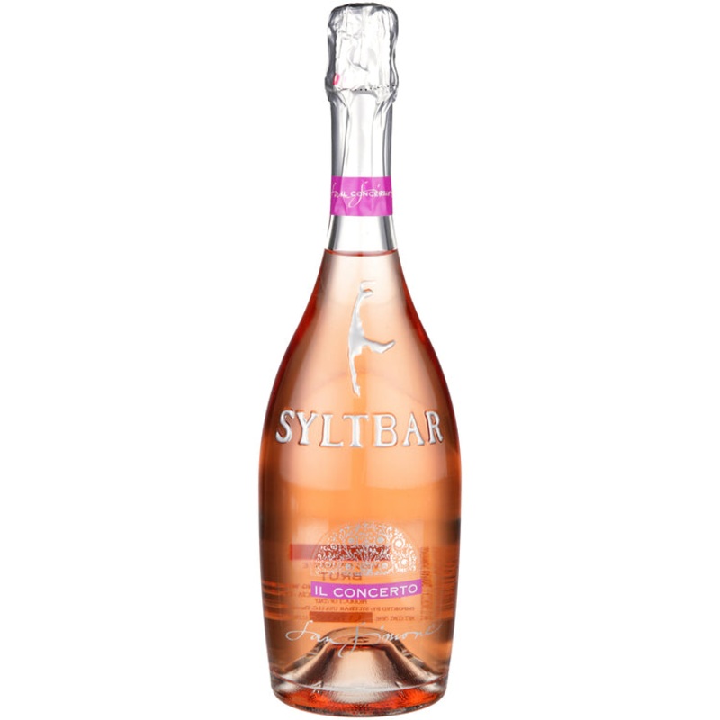 SYLTBAR IL CONC SPKL BRUT ROSE MRS