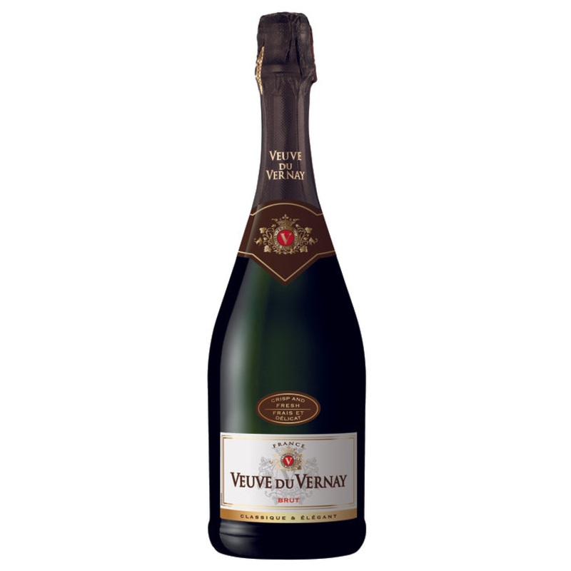 VEUVE DU VERNAY BRUT