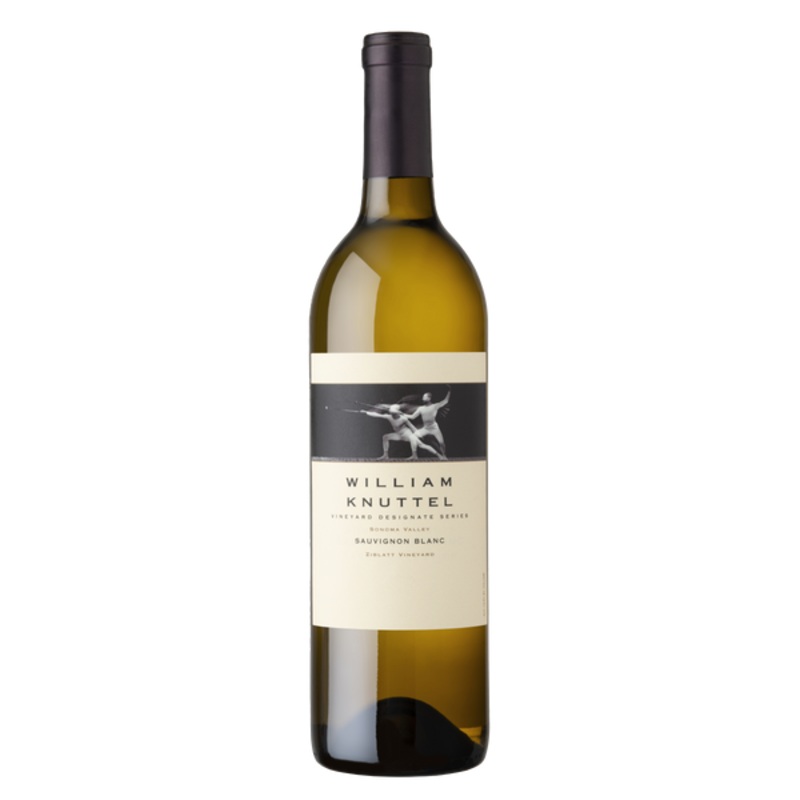 William Knuttel Sauvignon Blanc 2023 750 ML