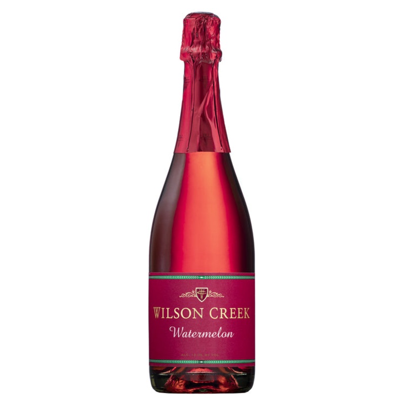 WILSON CREEK SPARKLING WATERMELON