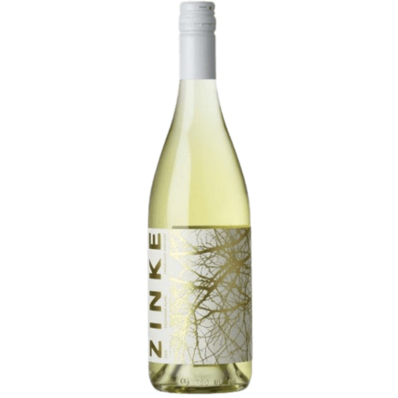 Zinke Sauvignon Blanc Coquelicot Vineyard Santa Ynez Valley - 750ML