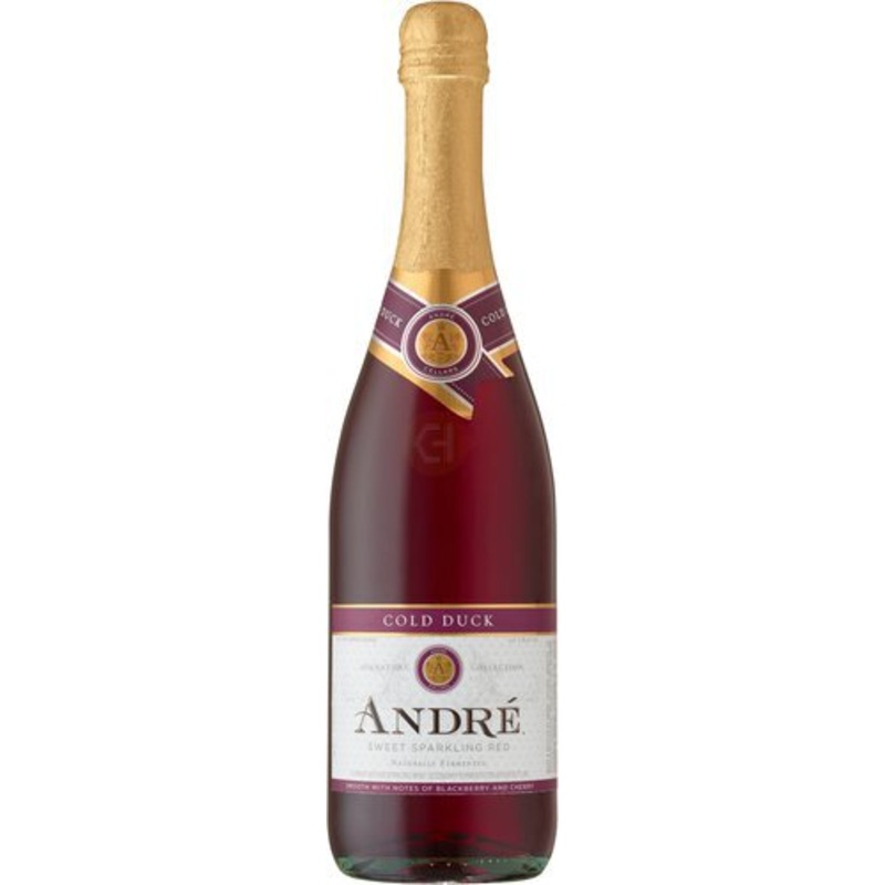 Andre Cold Duck NV 750