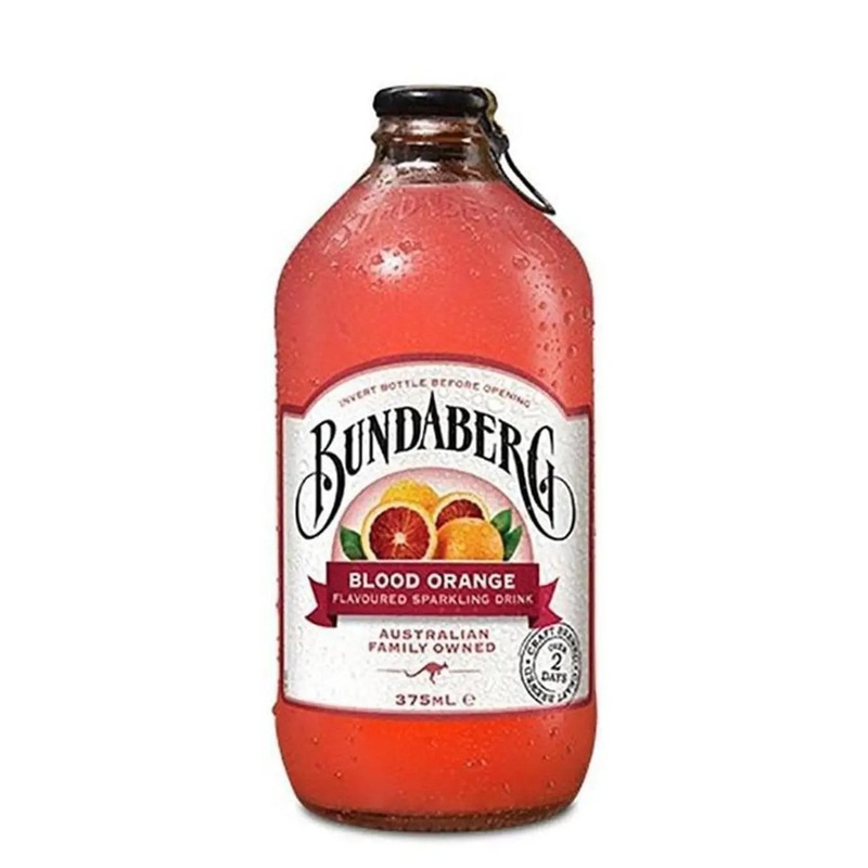 Bundaberg Blood Orange, 375 ml