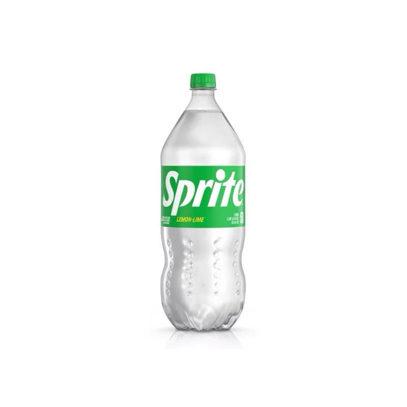 COCA-COLA Sprite 2L