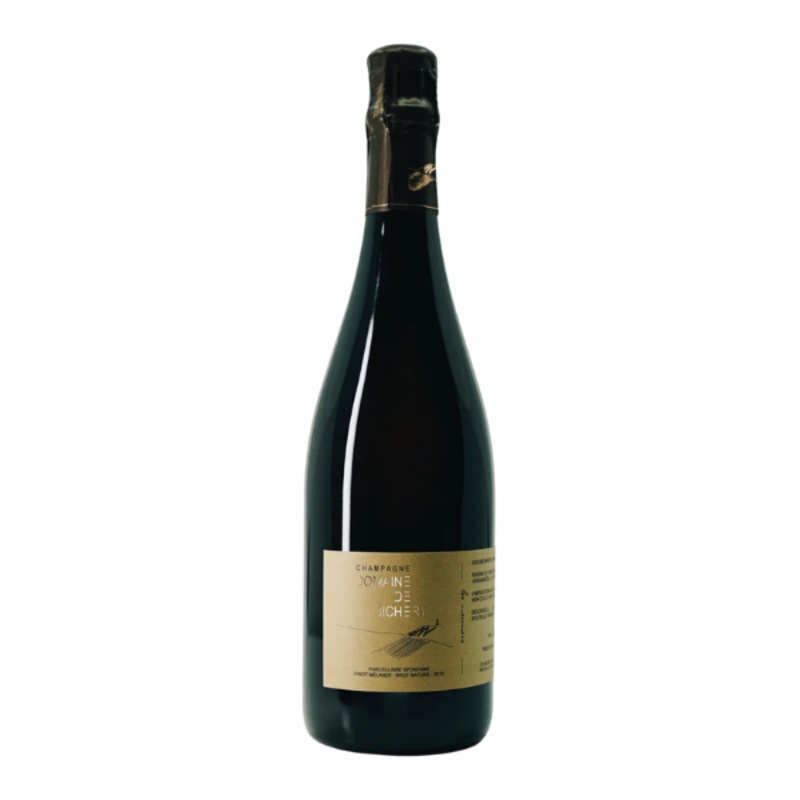Dom. De Bichery Parcellaire Les Meuniers Champagne 2019 750ml
