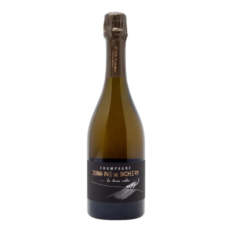 Domaine de Bichery Les Terres Melees Champagne 2020 750ml