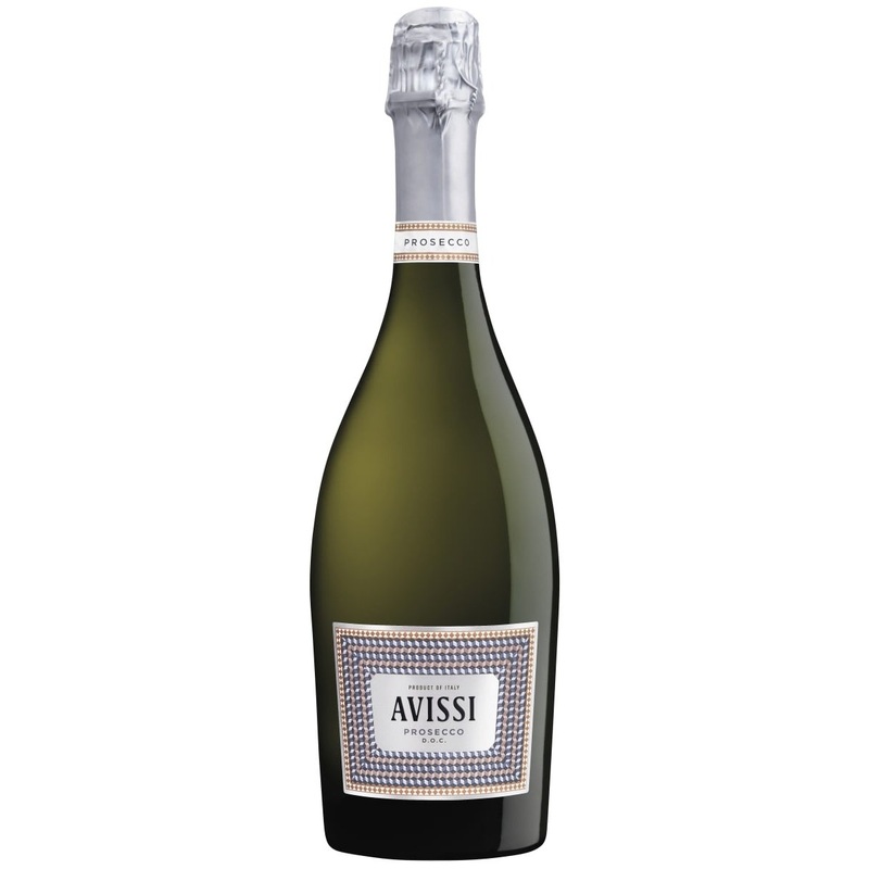 AVISSI Prosecco NV