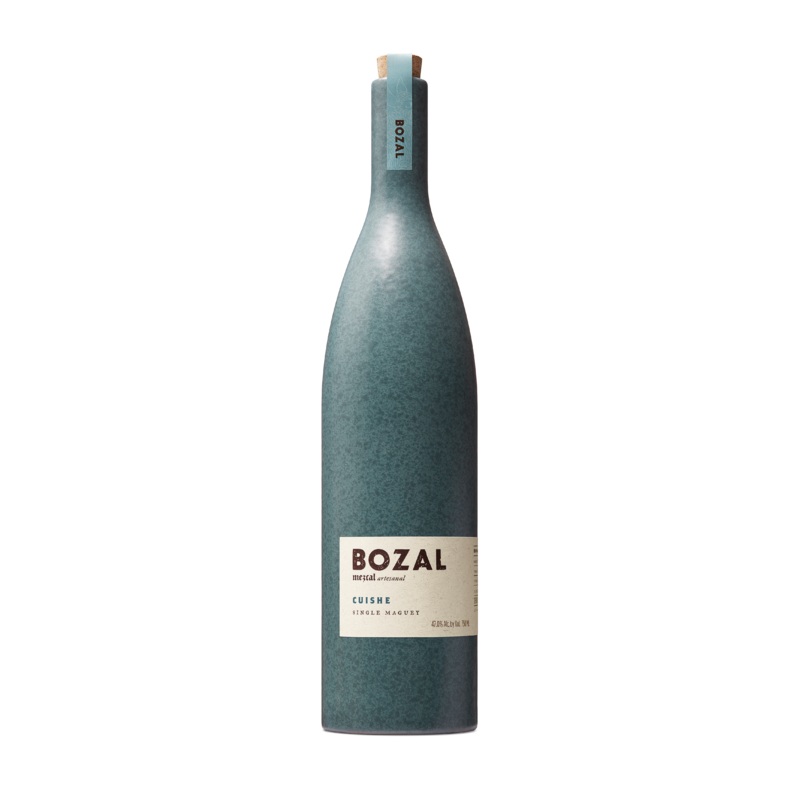 BOZAL MEZCAL CUISHE 750 mL