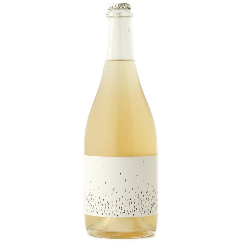 BROC CELLARS Love Sparkling Chenin Blanc 2023