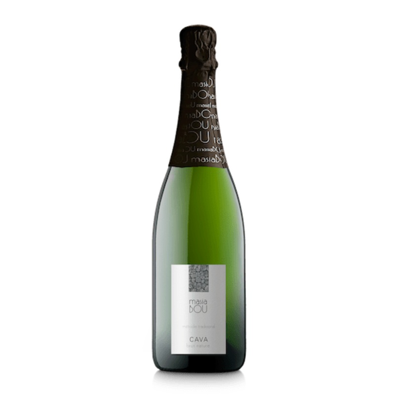 CELLERS DE L'ARBOC Cava Masia Bou NV
