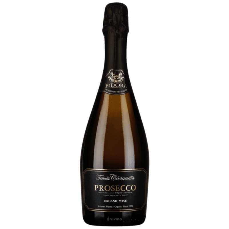 FIDORA Tenuta Cirvanetta Prosecco NV