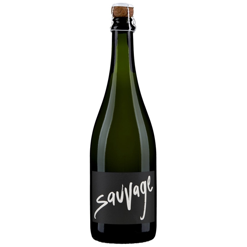 GRUET Suavage Blanc De Blanc NV