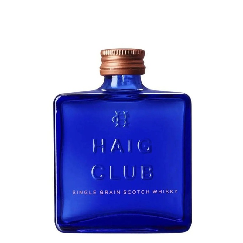 Haig Club Whisky Miniature, 5 cl
