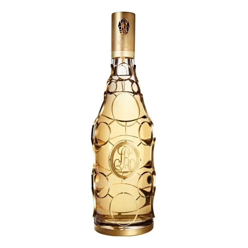 LOUIS ROEDERER "Cristal" Brut Orfevre 2002 3L