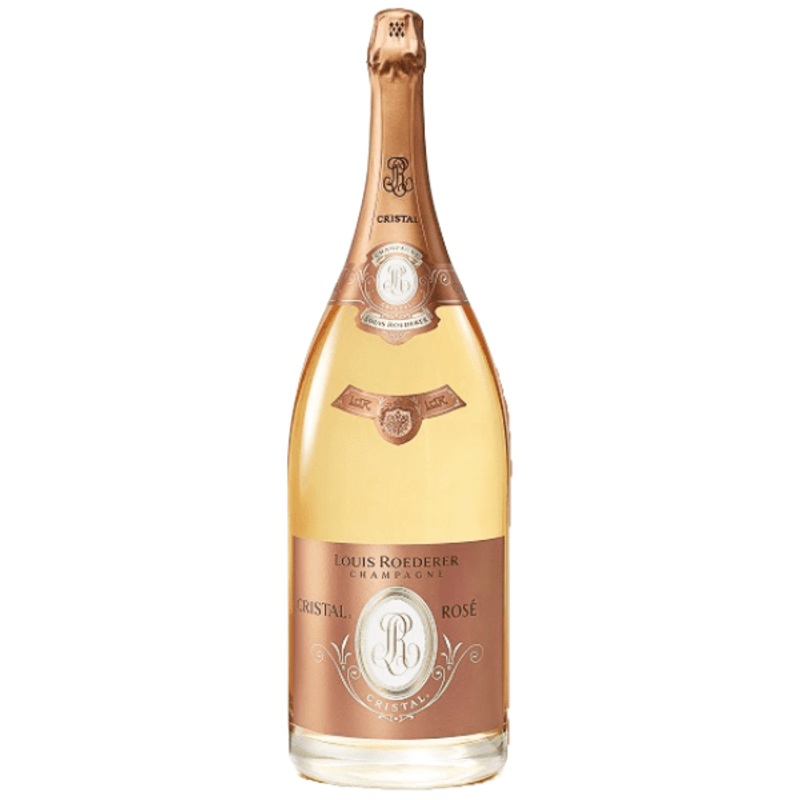 LOUIS ROEDERER "Cristal" Ros 2012 6L