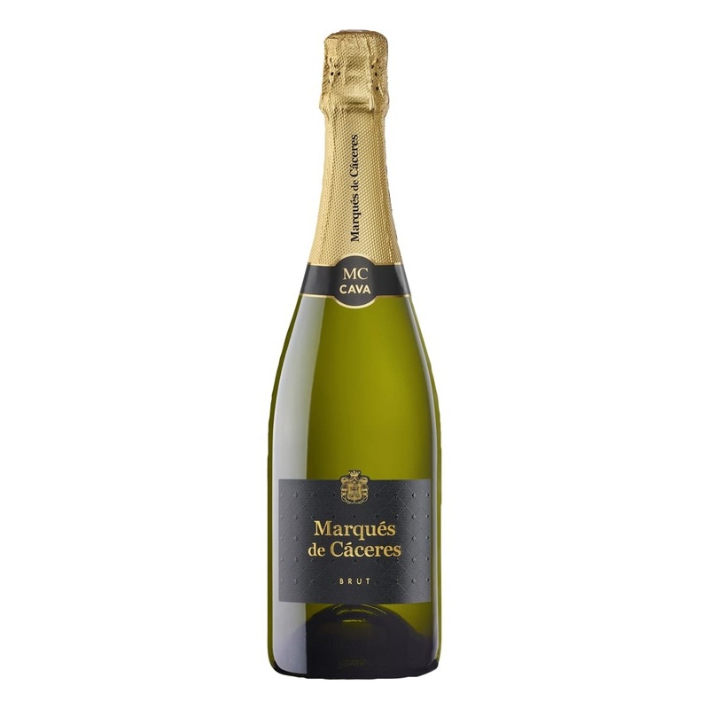 MARQUES DE CACERES Cava Brut NV