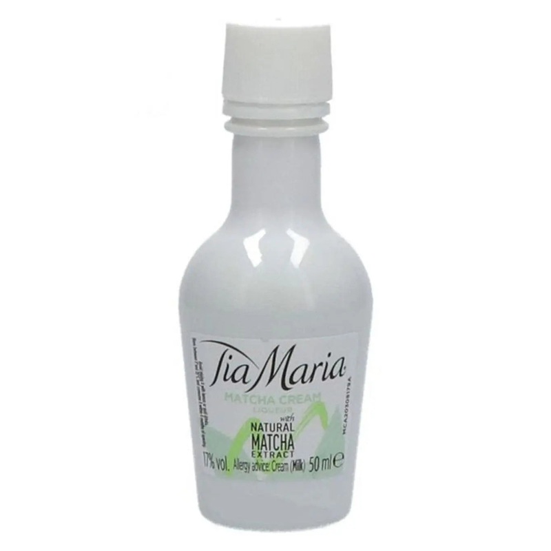 Tia Maria Matcha Liqueur Miniature, 5 cl