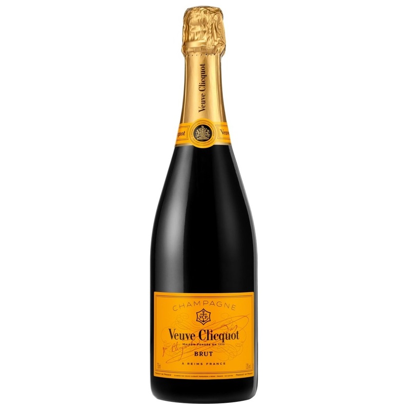 VEUVE CLICQUOT Brut Champagne