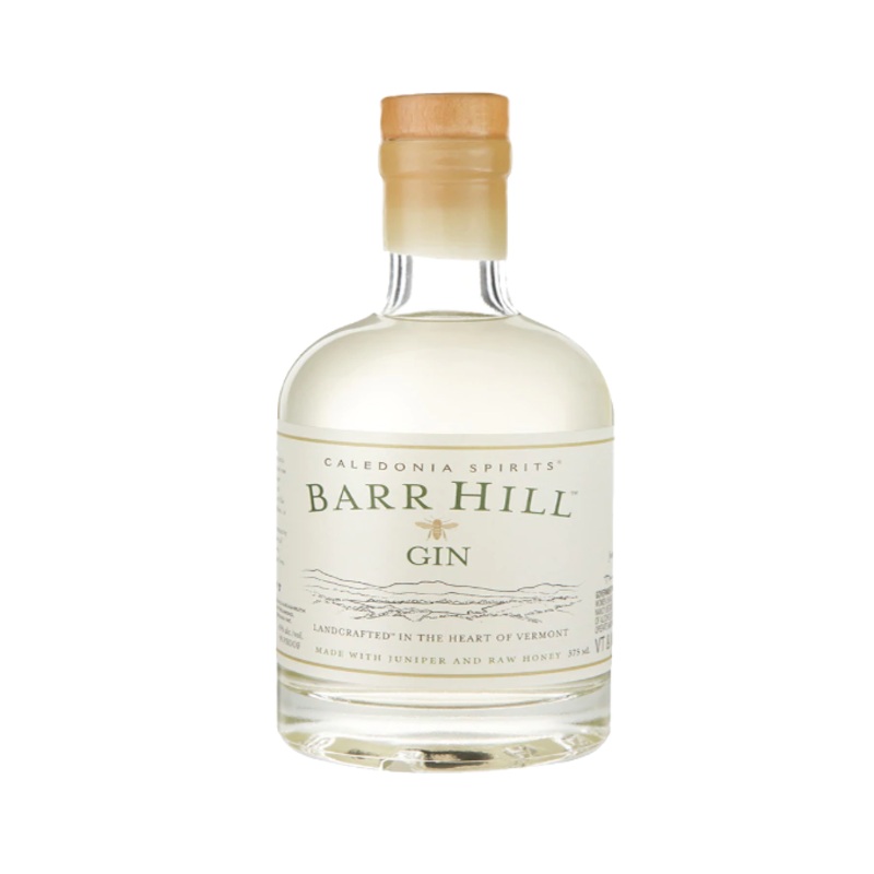 Barr Hill Gin 375ml (DNO P3)